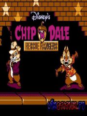 Chip and Dale Сollection 2 in 1 / Чип и Дейл