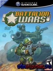 Battalion Wars (GameCube)