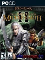 Lord Of The Rings The Battle For Middle Earth II: Elvenstar