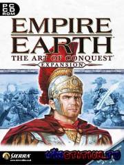 Empire Earth: The Art of Conquest (PC)