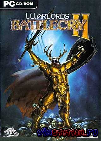 Скачать игру Warlords Battlecry 2 бесплатно торрентом