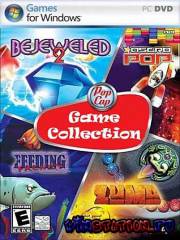 Коллекция игр Popcap / Popcap Game Collection (PC)