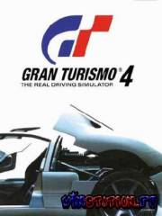 Gran Turismo 4 (PC)