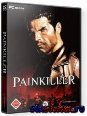 Painkiller: Крещенный Кровью (PC/RUS/RePack)