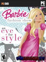 Barbie Fashion Show: An Eye for Style (PC)