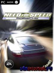 Need For Speed Porsche v1.1 MOD (PC/RUS)