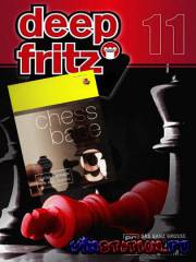 Deep Fritz 11 High (+ ChessBase 9) (PC/RUS)