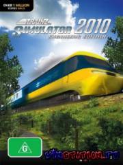 Trainz Simulator 2010: Engineers Edition (PC)
