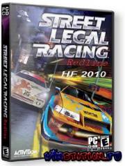 Street Legal Racing Redline NF 2010