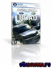 Ford Racing: Off Road (2008/PC/RUS)