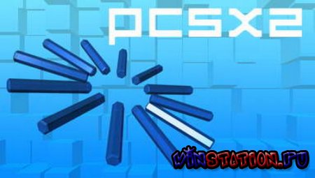 Скачать PCSX2: Эмулятор Sony Pcsx2 v0.9.7 rev2661 бесплатно