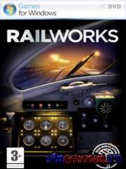 Rail Simulator 2: RailWorks (PC/RUS)