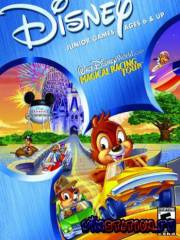 Disney's Walt Disney World Quest.Magical Racing Tour
