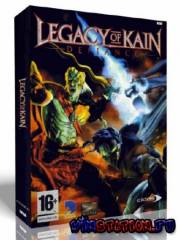 Legacy of Kain: Defiance (PC/RUS)