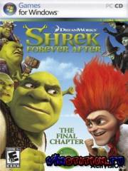 Shrek Forever After: The Game (PC/RUS/RePack)