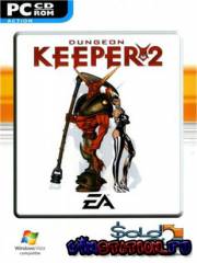 Dungeon Keeper 2 (PC/RUS)