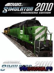 Trainz Simulator 2010