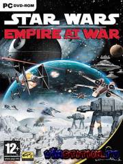 Star Wars Empire at War - Galactic Conquest (PC/RUS)