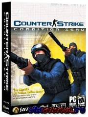 Counter-Strike: Condition Zero - Deleted Scenes (PC/RUS)