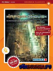 Информатикус / Informaticus (Русская версия)