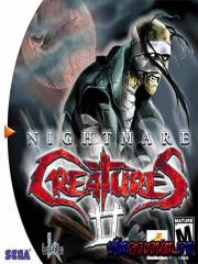 Nightmare Creatures 2 (PC/2010/RUS)
