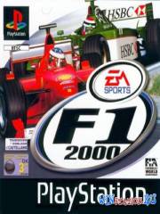 F1 2000 (PS1/ENG)