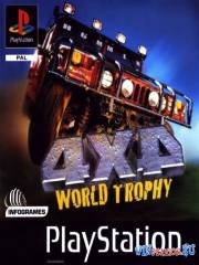 4x4 World Trophy (PS1/RUS)