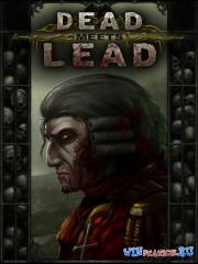 Dead Meets Lead (2011/ENG/Lic)