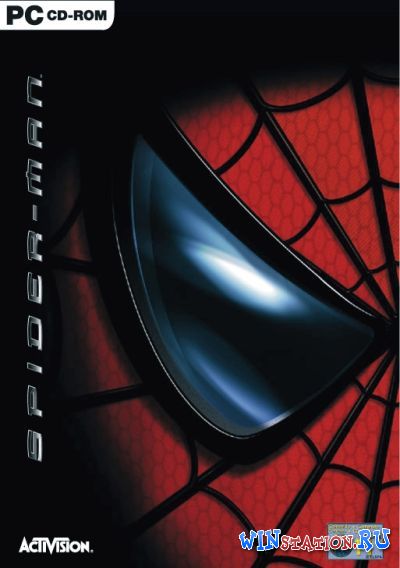 Скачать Spider-Man — The Movie / Человек Паук 1 бесплатно