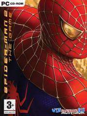 Человек Паук 2 / Spider-Man 2: The Game