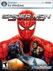 Spider-Man: Web of Shadows / Человек Паук: Паутина теней