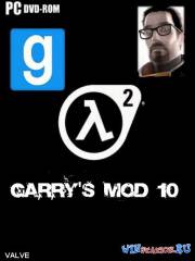 Garry's mod 10 (v.124)