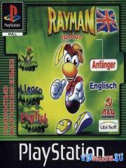 Rayman Junior: English