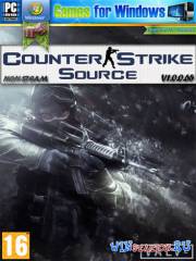 Counter-Strike: Source v1.0.0.65