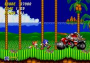 Скачать Sonic the Hedgehog 3, 2 и 1 бесплатно