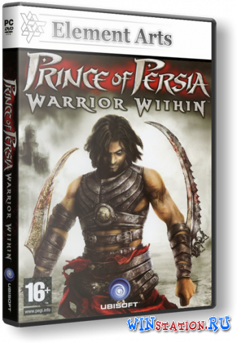 Обзор Prince of Persia Anthology