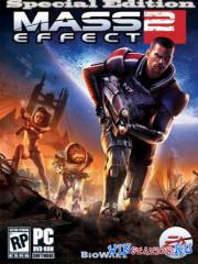 Mass Effect 2 - Special Edition + 25 DLC