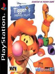 Disney's Tigger's Honey Hunt