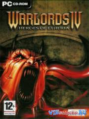 Warlords 4: Heroes of Etheria