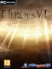 Might & Magic: Heroes VI / Герои Меча и Магии 6