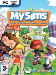 Мой симс / My Sims