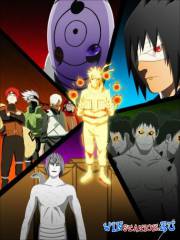 Naruto Mugen: The New Era