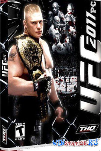 UFC Undisputed 2011
