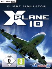 X-Plane 10 Global Edition