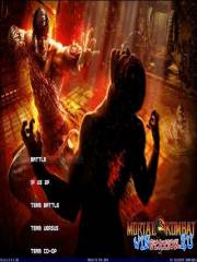 M.U.G.E.N Mortal Kombat Revolution v3.0 / Смертельная битва Революция