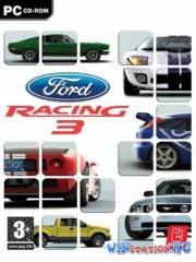 Ford racing 3 / Форд драйв 3