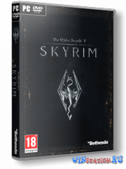 The Elder Scrolls V: Skyrim v.1.6.89.0.6
