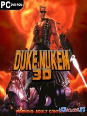 Duke Nukem 3D - HD