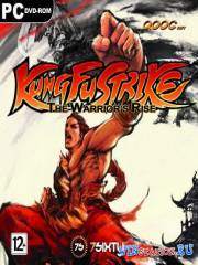 Kung Fu Strike The Warriors Rise