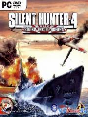 Silent Hunter 4 / Сайлент Хантер 4